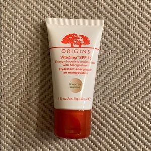 ORIGINS VitaZing - Energy-boosting moisturizer